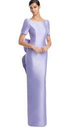 4 of 7 Alexander by Daymor 3202S26 Dress