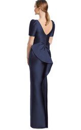 7 of 7 Alexander by Daymor 3202S26 Dress
