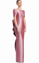 5 of 7 Alexander by Daymor 3202S26 Dress