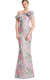 2 of 4 Alexander by Daymor 3205S26 Dress