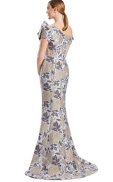 4 of 4 Alexander by Daymor 3205S26 Dress