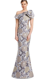 3 of 4 Alexander by Daymor 3205S26 Dress