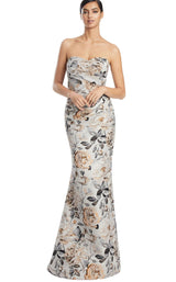 2 of 9 Alexander by Daymor 3206S26 Dress