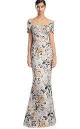 1 of 9 Alexander by Daymor 3206S26 Dress