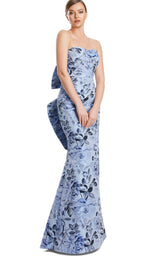 4 of 9 Alexander by Daymor 3206S26 Dress