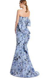 6 of 9 Alexander by Daymor 3206S26 Dress