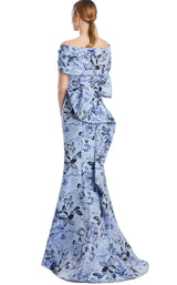 5 of 9 Alexander by Daymor 3206S26 Dress