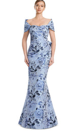 3 of 9 Alexander by Daymor 3206S26 Dress