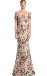 7 of 9 Alexander by Daymor 3206S26 Dress