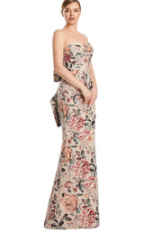 9 of 9 Alexander by Daymor 3206S26 Dress