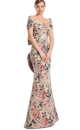 8 of 9 Alexander by Daymor 3206S26 Dress
