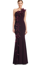 1 of 8 Alexander by Daymor 3208S26 Dress