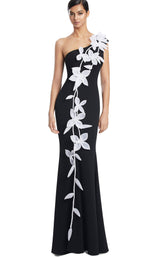 3 of 8 Alexander by Daymor 3208S26 Dress