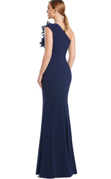 6 of 8 Alexander by Daymor 3208S26 Dress