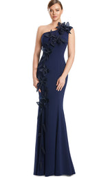 5 of 8 Alexander by Daymor 3208S26 Dress