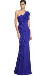 7 of 8 Alexander by Daymor 3208S26 Dress