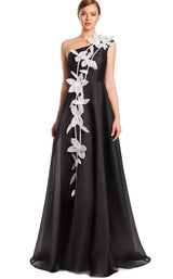 2 of 10 Alexander by Daymor 3209S26 Dress