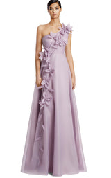 5 of 10 Alexander by Daymor 3209S26 Dress