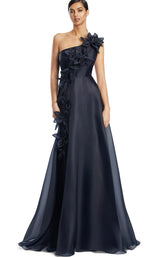 7 of 10 Alexander by Daymor 3209S26 Dress