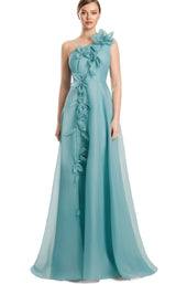 9 of 10 Alexander by Daymor 3209S26 Dress