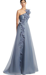 10 of 10 Alexander by Daymor 3209S26 Dress