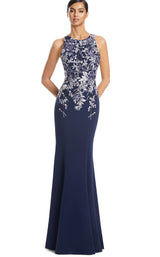 7 of 16 Alexander by Daymor 3211S26 Dress