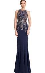 5 of 16 Alexander by Daymor 3211S26 Dress