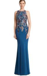 15 of 16 Alexander by Daymor 3211S26 Dress