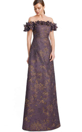 1 of 5 Alexander by Daymor 3216S26 Dress