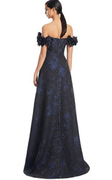 3 of 5 Alexander by Daymor 3216S26 Dress