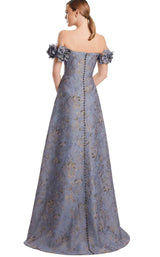5 of 5 Alexander by Daymor 3216S26 Dress
