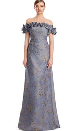 4 of 5 Alexander by Daymor 3216S26 Dress