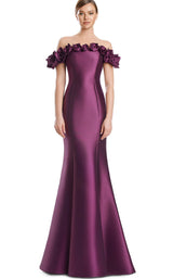 5 of 8 Alexander by Daymor 3217S26 Dress