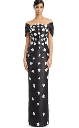 2 of 12 Alexander by Daymor 3220S26 Dress