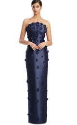 6 of 12 Alexander by Daymor 3220S26 Dress