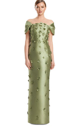 8 of 12 Alexander by Daymor 3220S26 Dress