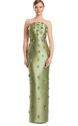 7 of 12 Alexander by Daymor 3220S26 Dress