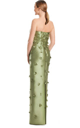 9 of 12 Alexander by Daymor 3220S26 Dress