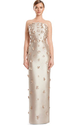 11 of 12 Alexander by Daymor 3220S26 Dress