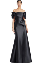 2 of 19 Alexander by Daymor 3222S26 Dress