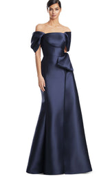 5 of 19 Alexander by Daymor 3222S26 Dress