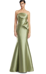 6 of 19 Alexander by Daymor 3222S26 Dress