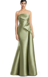 7 of 19 Alexander by Daymor 3222S26 Dress