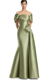 8 of 19 Alexander by Daymor 3222S26 Dress