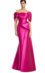 10 of 19 Alexander by Daymor 3222S26 Dress