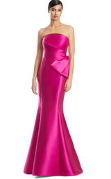 9 of 19 Alexander by Daymor 3222S26 Dress