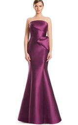 11 of 19 Alexander by Daymor 3222S26 Dress