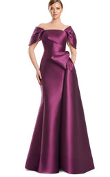 12 of 19 Alexander by Daymor 3222S26 Dress