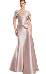 16 of 19 Alexander by Daymor 3222S26 Dress