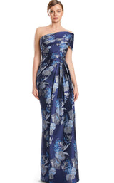 1 of 5 Alexander by Daymor 3223S26 Dress